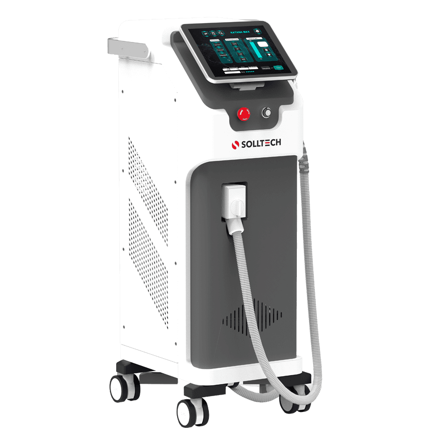 Lumeni Depilacja Urzadzenie Kosmetyka