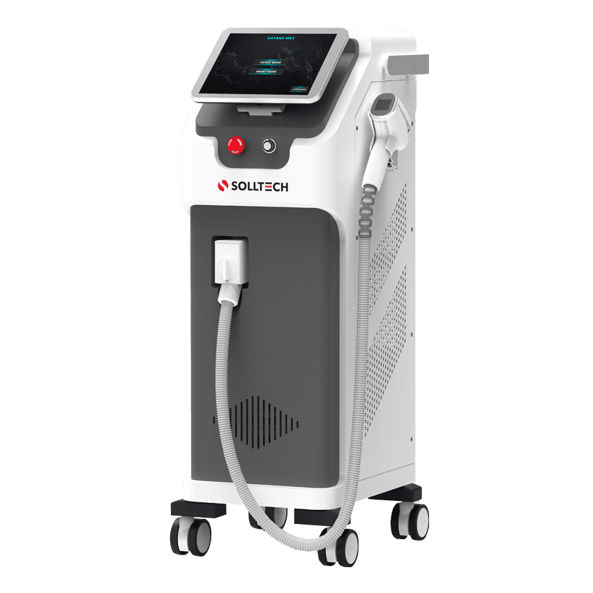 Lumeni Laser Diodowy Kosmetyka Urzadzenie