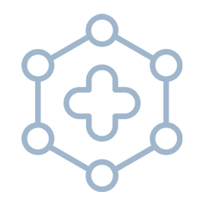 Oczyszczanie Wodorowe Icon