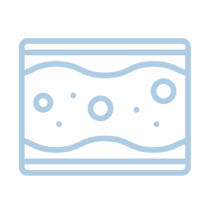 Warstwa Tluszczowa Icon